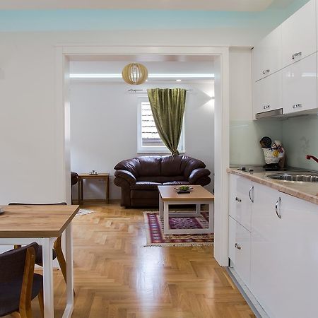 Guest House Hendek ซาราเยโว ภายนอก รูปภาพ