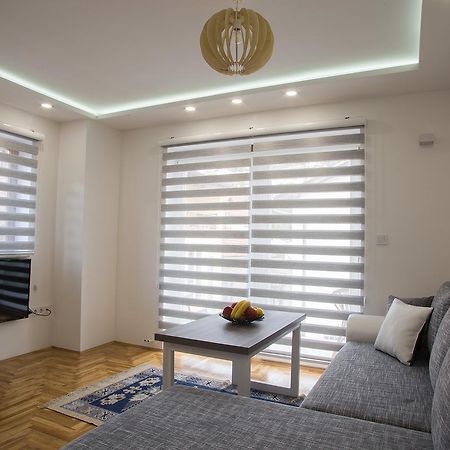 Guest House Hendek ซาราเยโว ภายนอก รูปภาพ