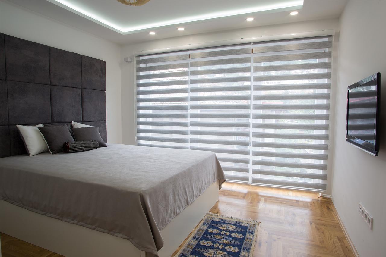 Guest House Hendek ซาราเยโว ภายนอก รูปภาพ
