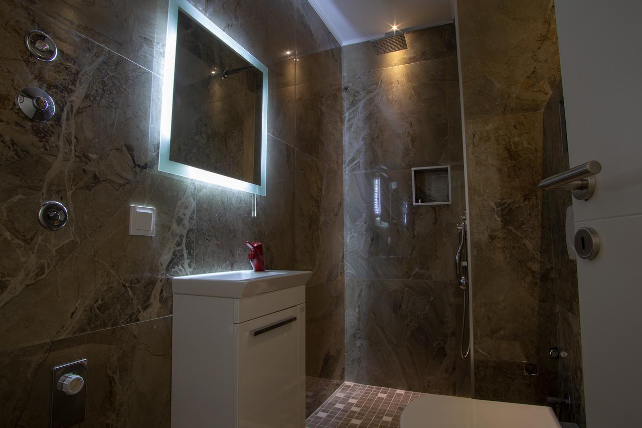 Guest House Hendek ซาราเยโว ภายนอก รูปภาพ