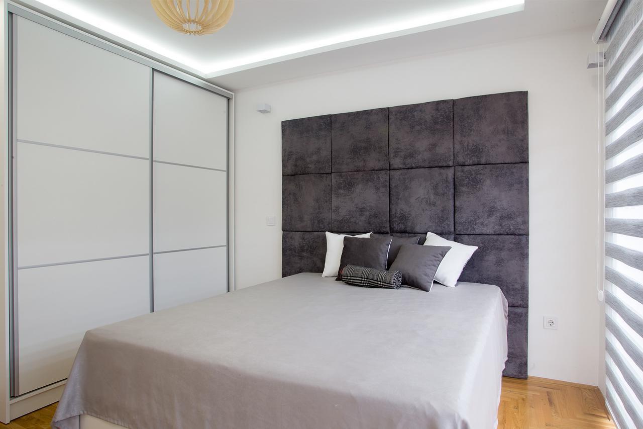 Guest House Hendek ซาราเยโว ภายนอก รูปภาพ
