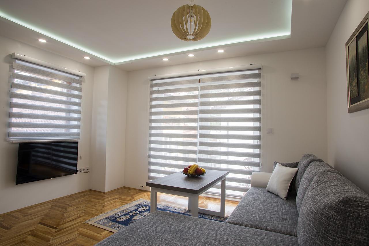 Guest House Hendek ซาราเยโว ภายนอก รูปภาพ