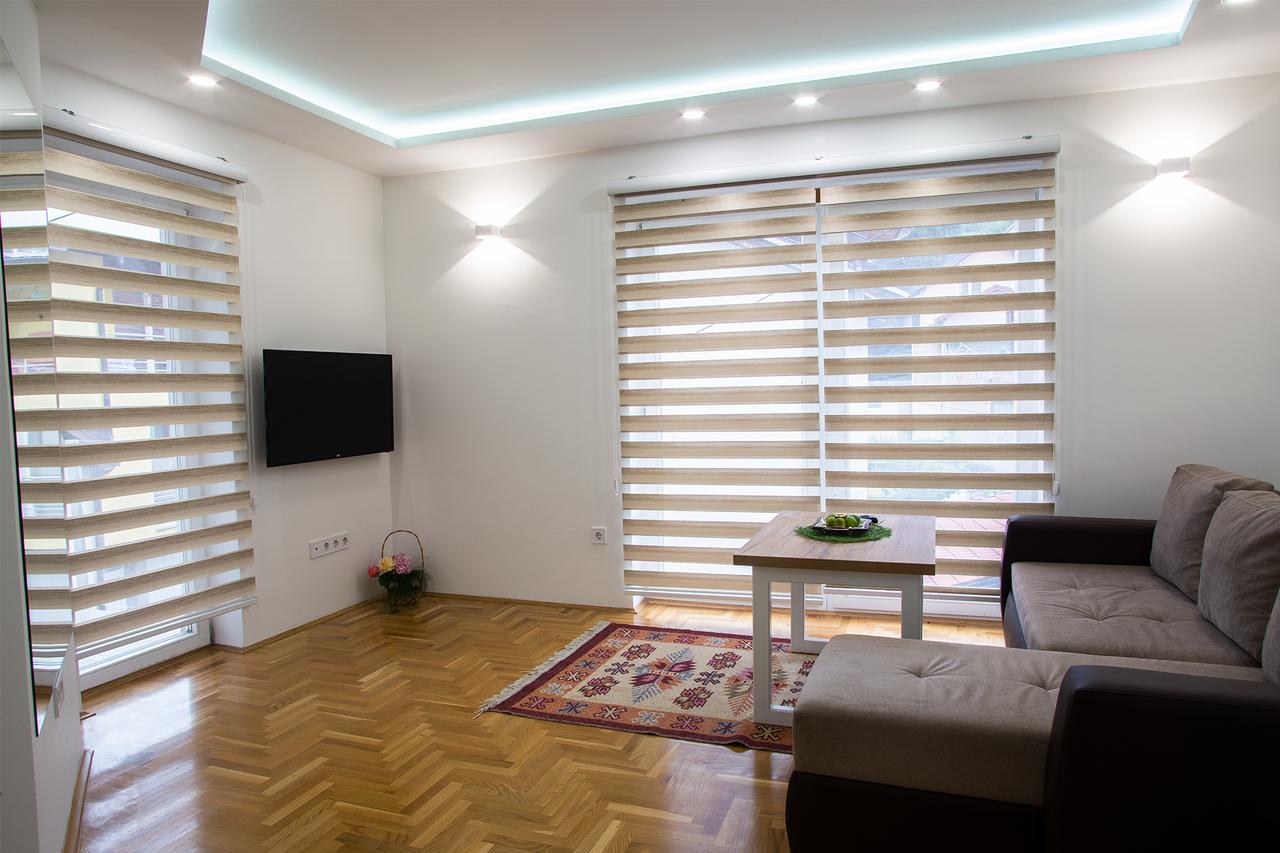Guest House Hendek ซาราเยโว ภายนอก รูปภาพ