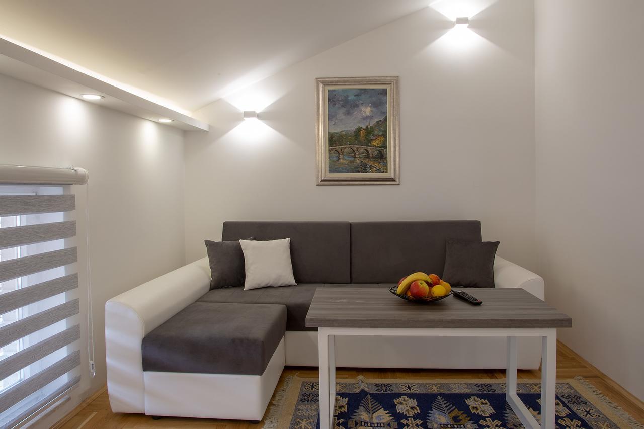 Guest House Hendek ซาราเยโว ภายนอก รูปภาพ