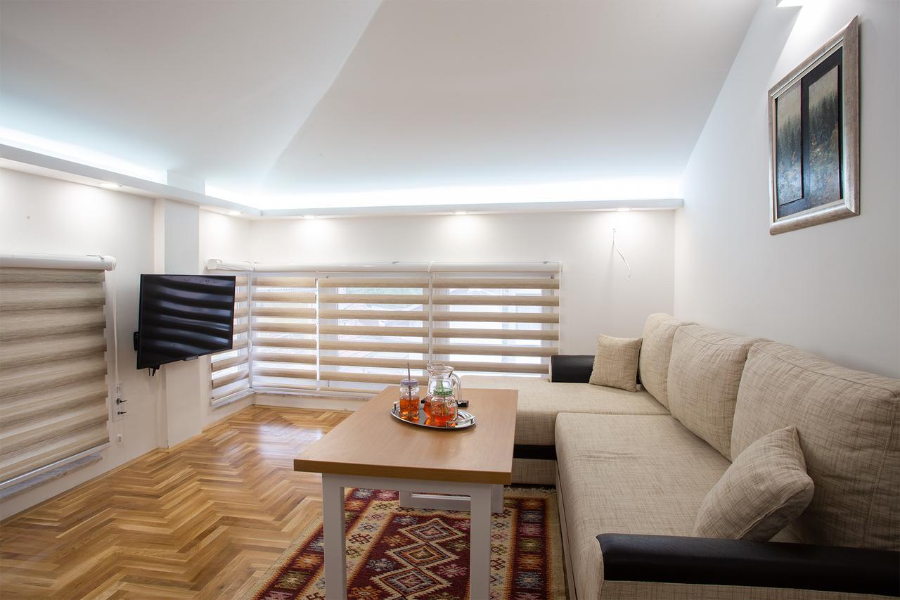 Guest House Hendek ซาราเยโว ภายนอก รูปภาพ