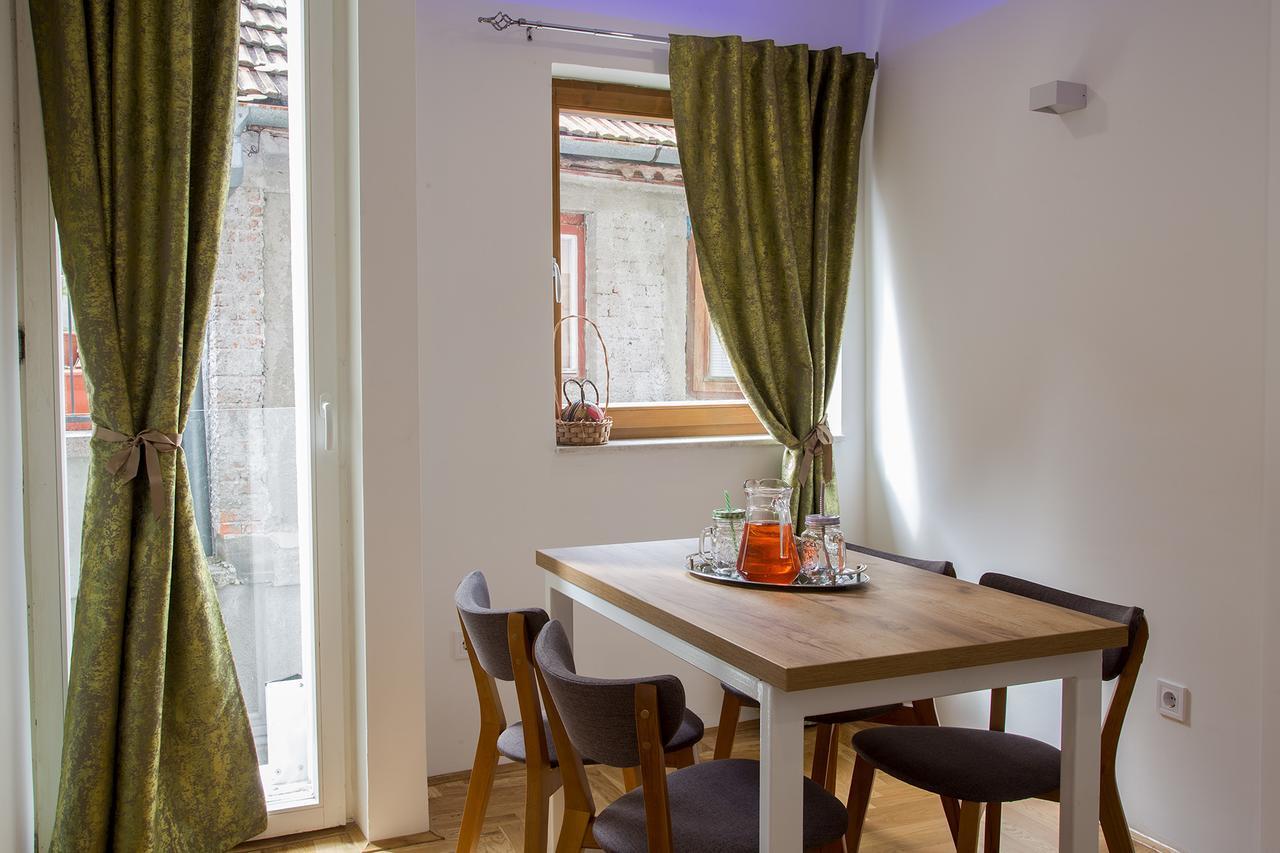 Guest House Hendek ซาราเยโว ภายนอก รูปภาพ