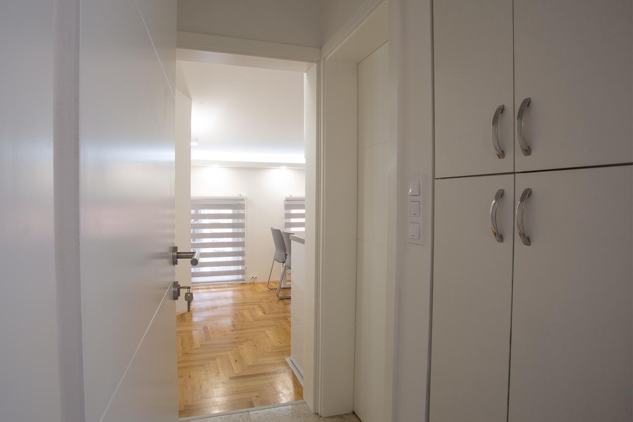 Guest House Hendek ซาราเยโว ภายนอก รูปภาพ