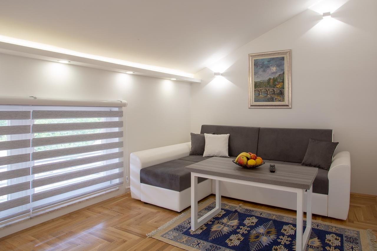 Guest House Hendek ซาราเยโว ภายนอก รูปภาพ