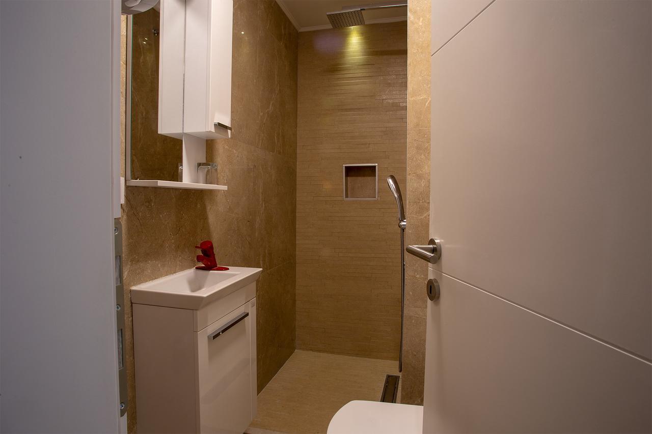 Guest House Hendek ซาราเยโว ภายนอก รูปภาพ