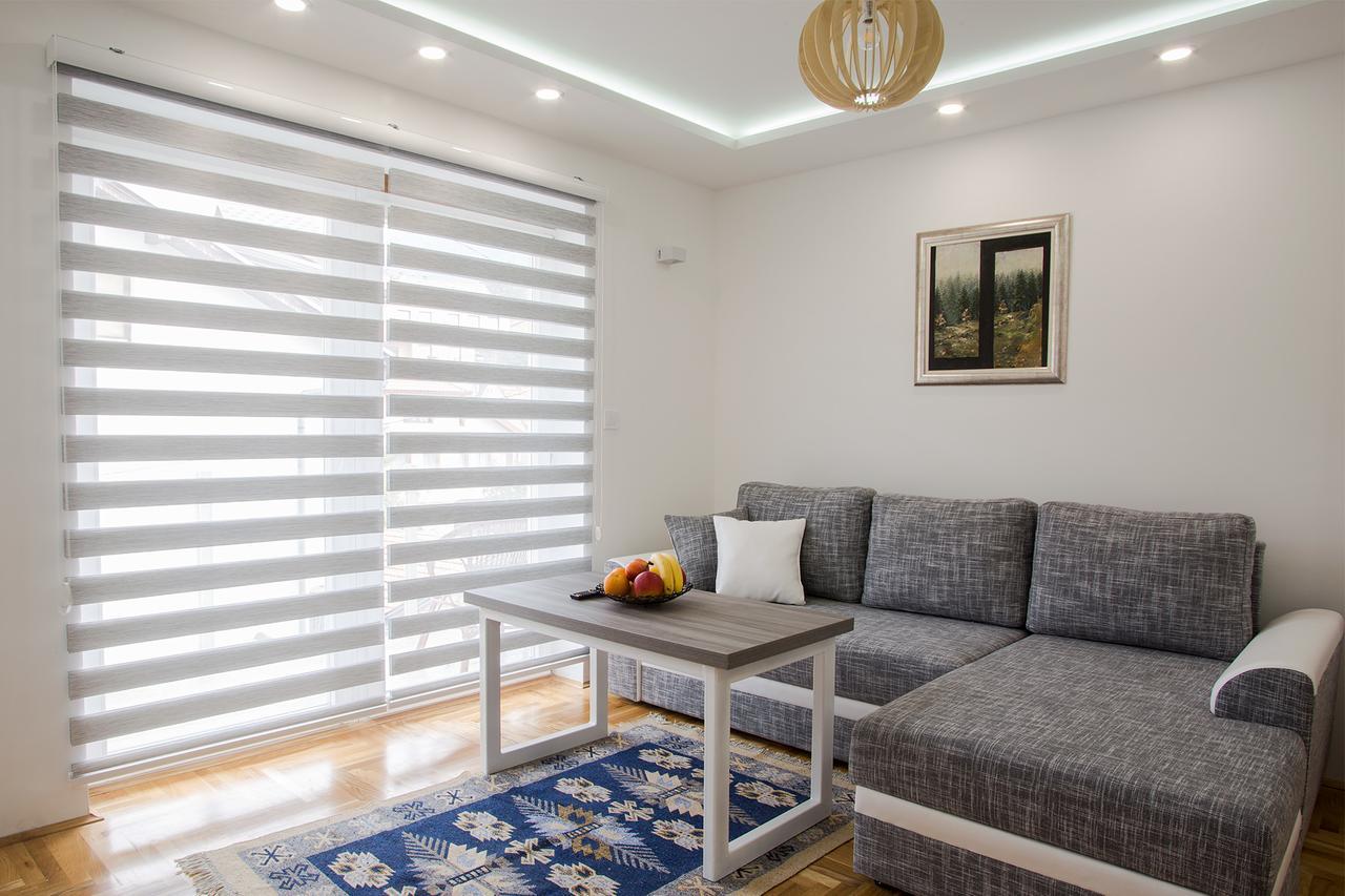Guest House Hendek ซาราเยโว ภายนอก รูปภาพ