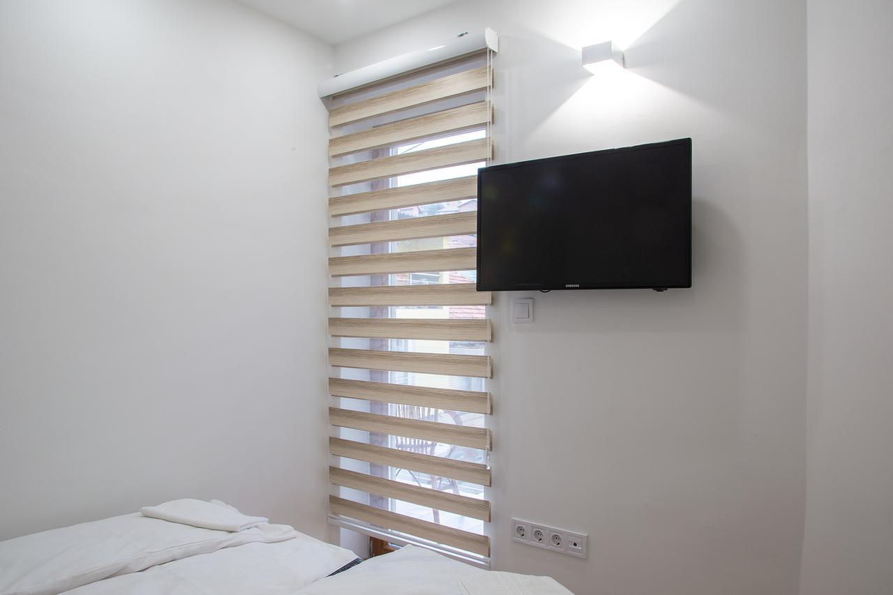 Guest House Hendek ซาราเยโว ภายนอก รูปภาพ
