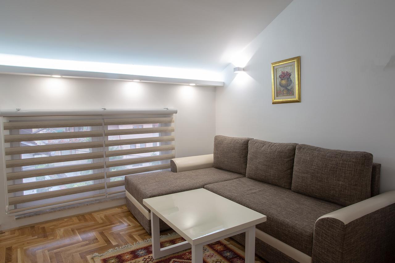 Guest House Hendek ซาราเยโว ภายนอก รูปภาพ