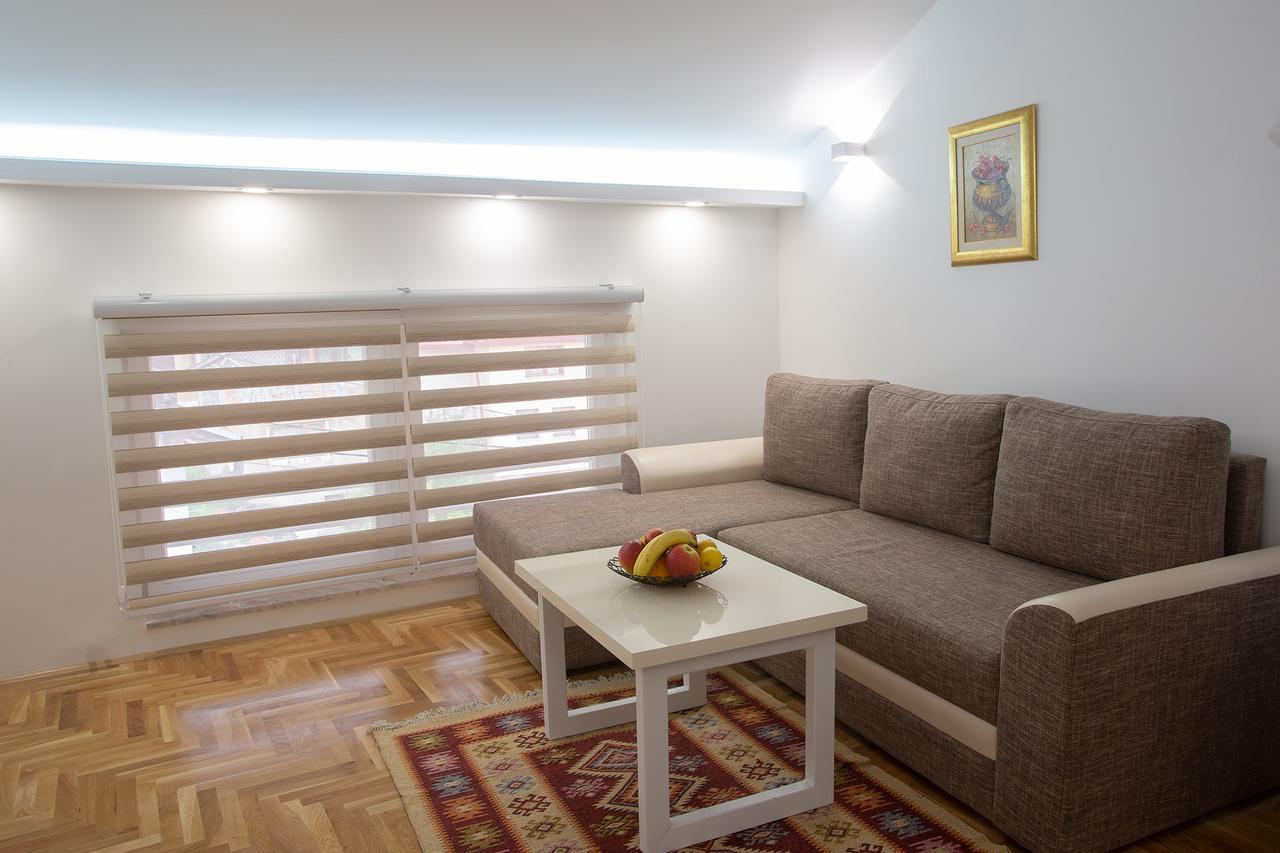 Guest House Hendek ซาราเยโว ภายนอก รูปภาพ
