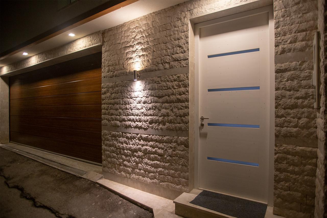 Guest House Hendek ซาราเยโว ภายนอก รูปภาพ